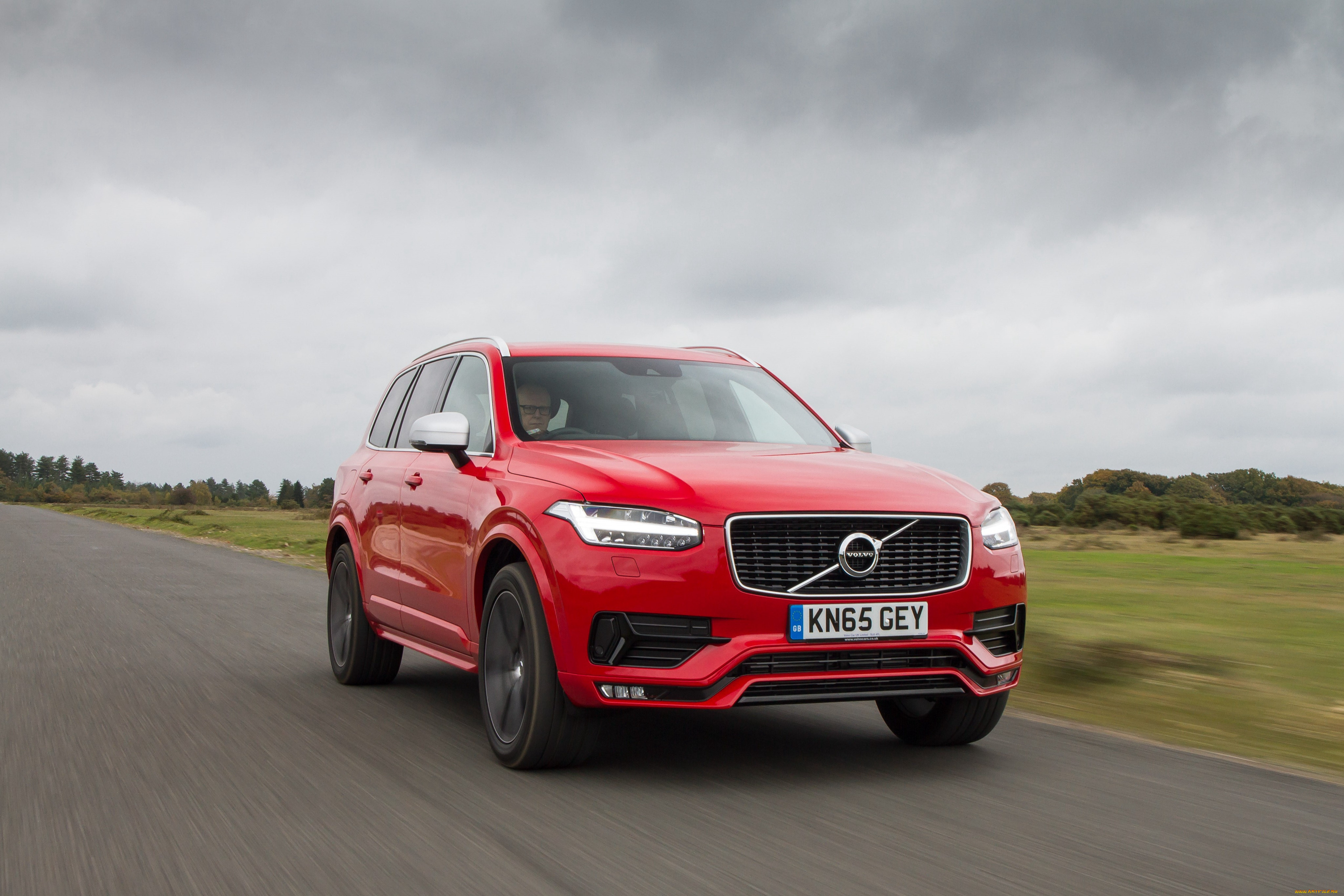 , volvo, 2015, , uk-spec, xc90, d5, r-design